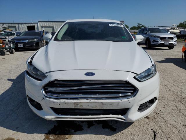 Photo 5 from auction – 2016 FORD FUSION SE with VIN 3FA6P0HD7GR328030