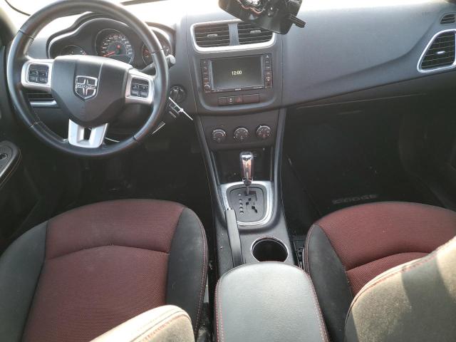 Photo 8 from auction – 2011 DODGE AVENGER MA with VIN 1B3BD1FG4BN552230