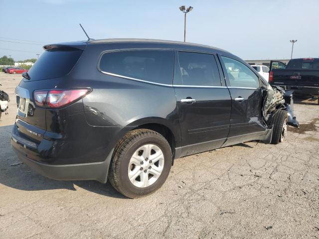 Photo 3 from auction – 2014 CHEVROLET TRAVERSE L with VIN 1GNKRGKD5EJ215714