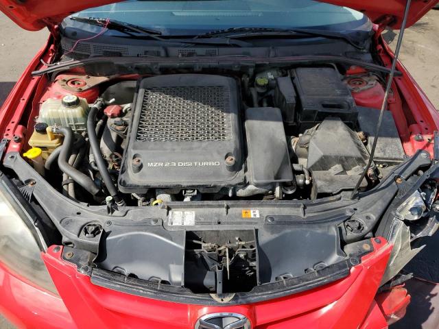 Foto 11 de la subasta – 2008 MAZDA SPEED 3 con VIN JM1BK34M181158547