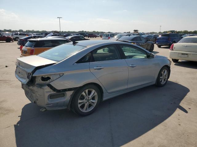 Photo 3 from auction – 2013 HYUNDAI SONATA SE with VIN 5NPEC4AC0DH715902