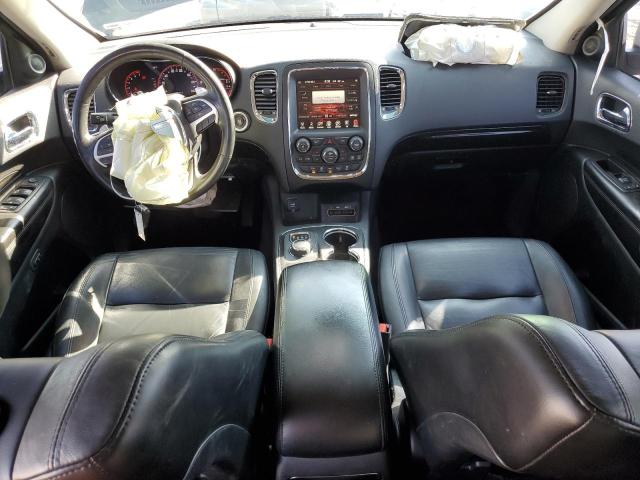 Photo 8 from auction – 2016 DODGE DURANGO LI with VIN 1C4RDJDG8GC424527