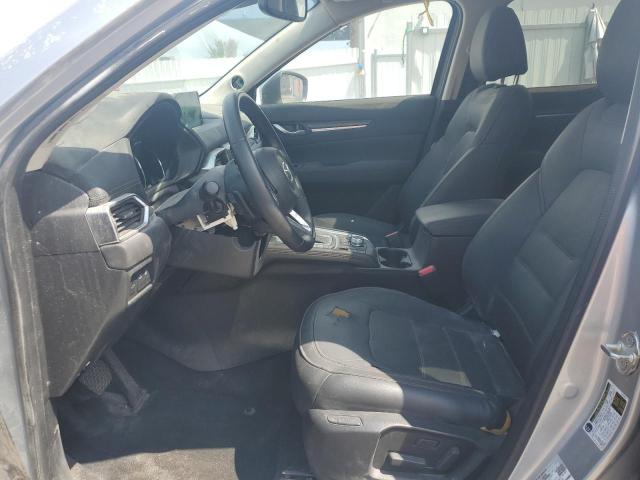 Photo 7 from auction – 2020 MAZDA CX-5 GRAND with VIN JM3KFBDM8L0730346