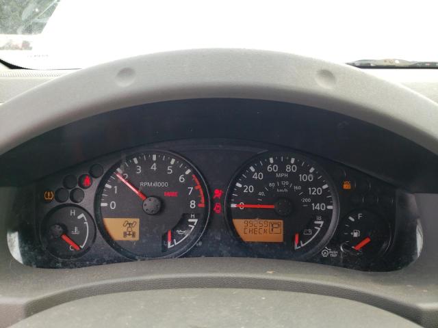 Фото 9 с аукциона – 2011 NISSAN FRONTIER S с VIN 1N6AD0EV9BC412221