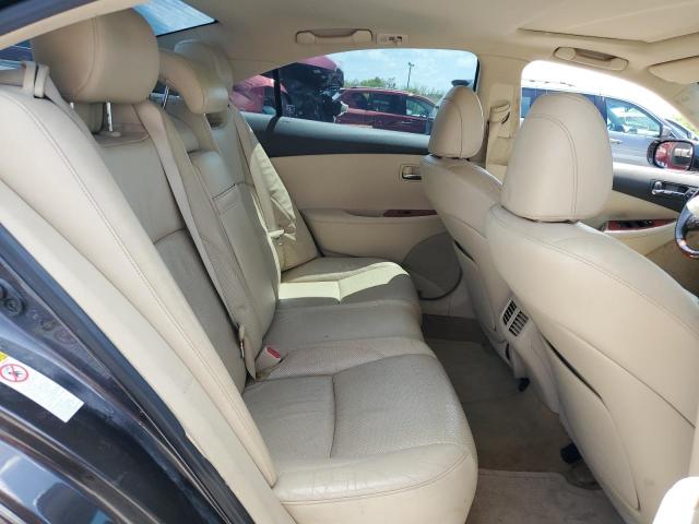 Photo 10 from auction – 2011 LEXUS ES 350 with VIN JTHBK1EG5B2450702