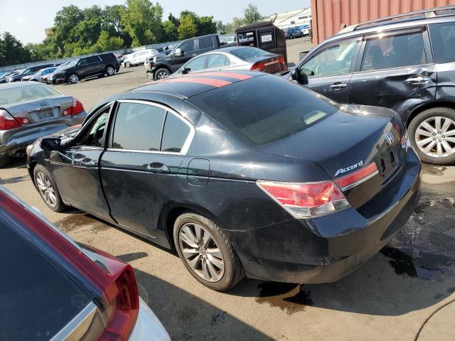 Photo 2 from auction – 2011 HONDA ACCORD LX with VIN 1HGCP2F34BA022152