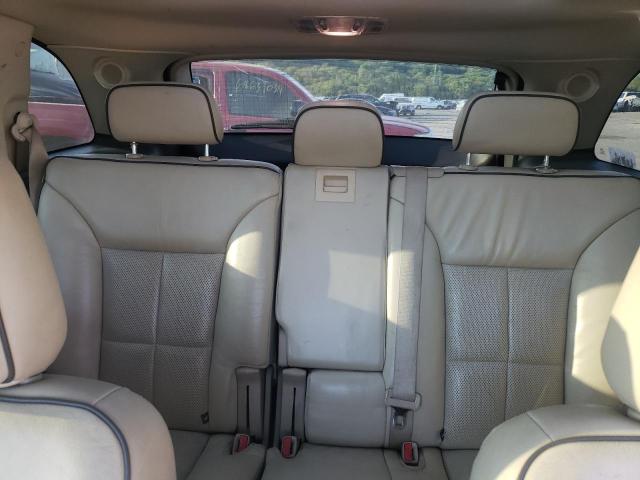Photo 10 from auction – 2008 LINCOLN MKX with VIN 2LMDU68C98BJ05492