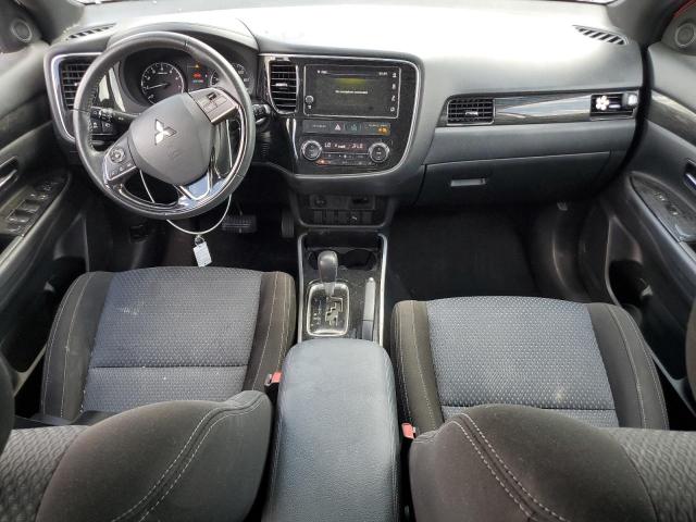 Photo 8 from auction – 2018 MITSUBISHI OUTLANDER with VIN JA4AD3A32JZ046939