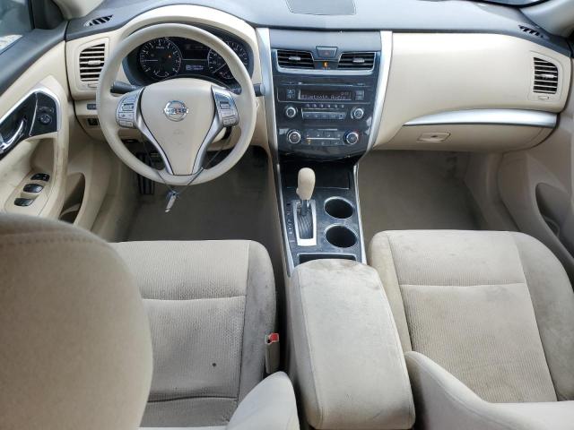 Photo 8 from auction – 2013 NISSAN ALTIMA 2.5 with VIN 1N4AL3APXDC100674