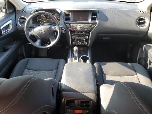 Photo 8 from auction – 2018 NISSAN PATHFINDER with VIN 5N1DR2MM6JC651595
