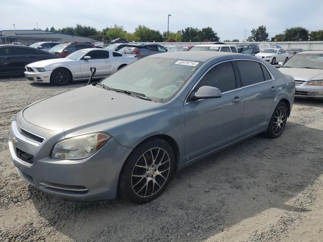 CHEVROLET MALIBU 2LT 2009 with VIN 1G1ZJ57B79F122589 - Photo from auction