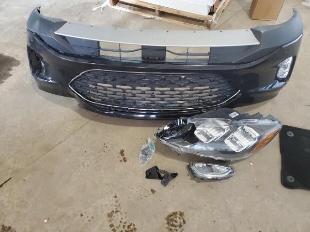 Photo 13 from auction – 2020 FORD ESCAPE TIT with VIN 1FMCU9J94LUA40139