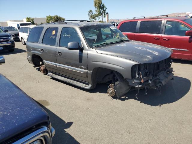 Photo 4 from auction – 2002 GMC YUKON with VIN 1GKEK13T62J122777
