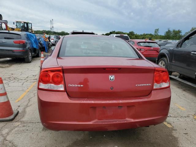 Photo 6 from auction – 2009 DODGE CHARGER with VIN 2B3KA43D89H505905