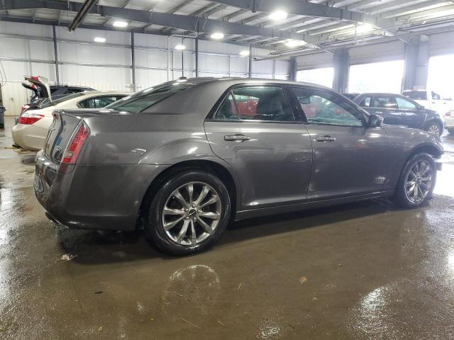 Photo 3 from auction – 2014 CHRYSLER 300 S with VIN 2C3CCAGG4EH357394