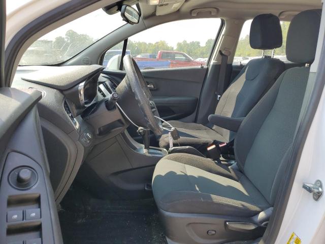 Photo 7 from auction – 2017 CHEVROLET TRAX LS with VIN 3GNCJKSB3HL196915