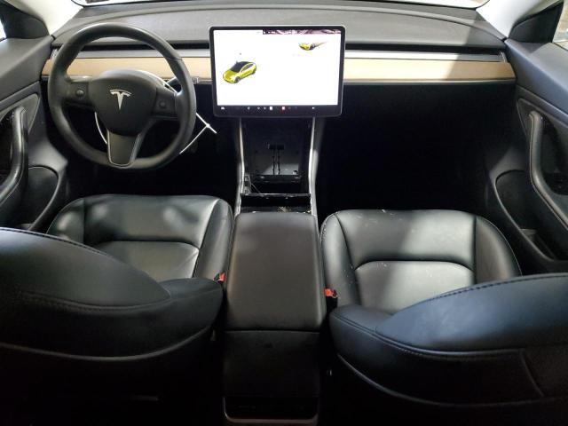 Photo 8 from auction – 2019 TESLA MODEL 3 with VIN 5YJ3E1EA1KF449505