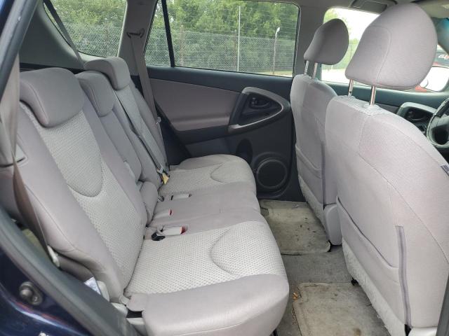 Photo 11 from auction – 2007 TOYOTA RAV4 with VIN JTMZD33V075074648