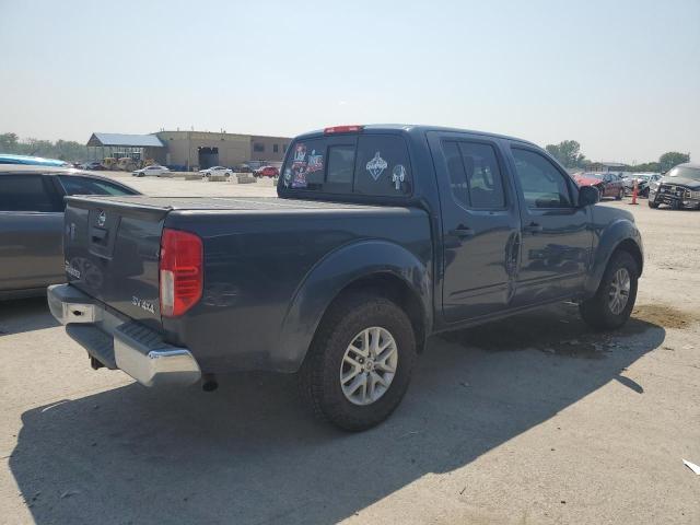 Photo 3 from auction – 2015 NISSAN FRONTIER S with VIN 1N6AD0EV1FN715438