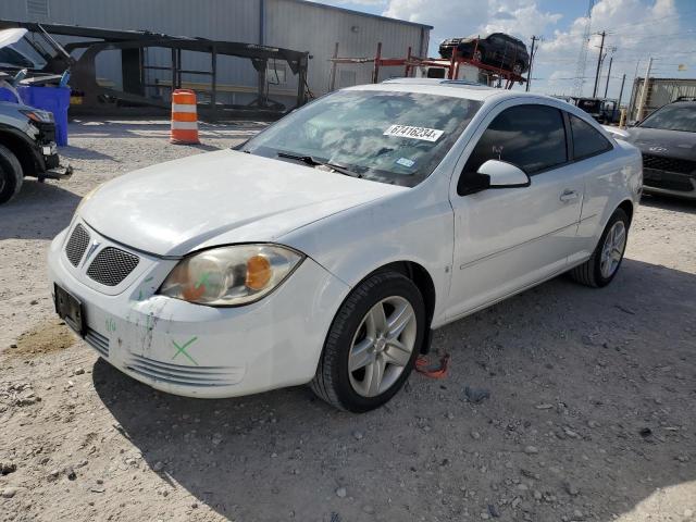 Photo 1 from auction – 2007 PONTIAC G5 with VIN 1G2AL15F177169321