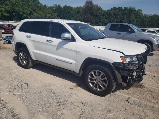 Photo 4 from auction – 2015 JEEP GRAND CHER with VIN 1C4RJFBG8FC207017