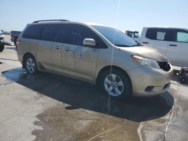 Photo 4 from auction – 2012 TOYOTA SIENNA LE with VIN 5TDKK3DC3CS210814