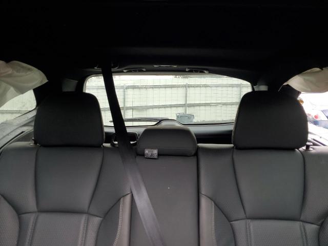 Photo 10 from auction – 2022 SUBARU FORESTER W with VIN JF2SKAMC5NH419680