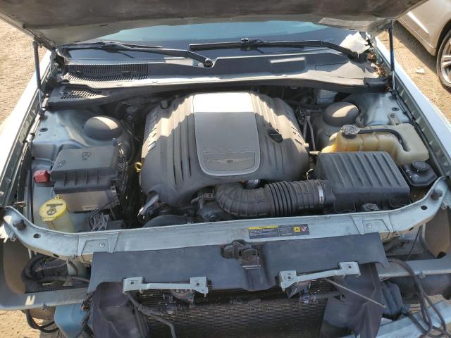 Фото 11 с аукциона – 2005 CHRYSLER 300C с VIN 2C3JA63H05H121771