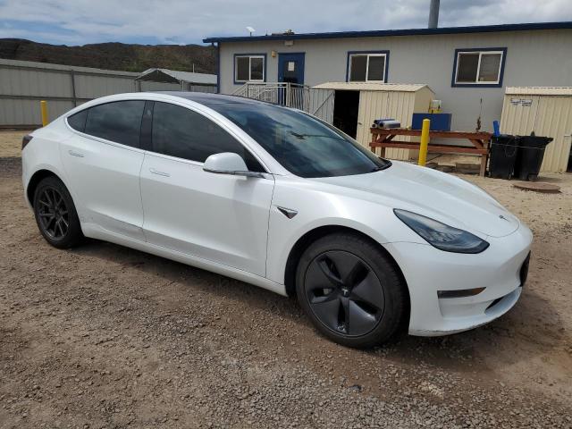 Photo 4 from auction – 2018 TESLA MODEL 3 with VIN 5YJ3E1EB0JF094804