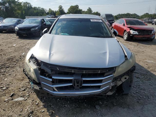 Photo 5 from auction – 2011 HONDA ACCORD CRO with VIN 5J6TF2H59BL003708