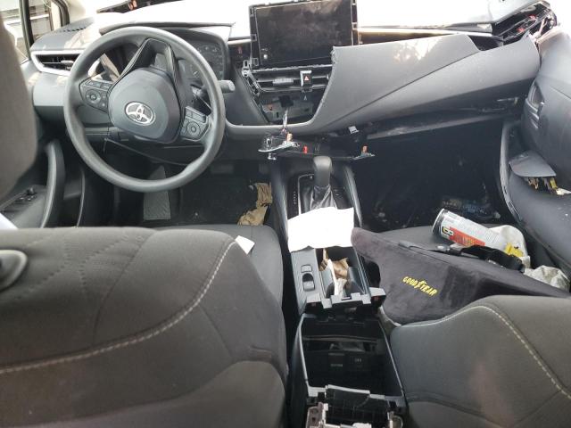 Photo 8 from auction – 2023 TOYOTA COROLLA LE with VIN JTDB4MEE6PJ003028