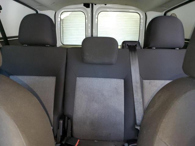Photo 10 from auction – 2017 RAM PROMASTER with VIN ZFBERFBB8H6D68700