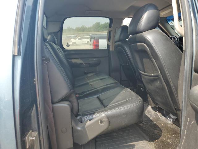 Photo 10 from auction – 2009 GMC SIERRA K25 with VIN 1GTHK53629F186760