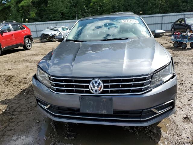 Photo 5 from auction – 2016 VOLKSWAGEN PASSAT SE with VIN 1VWBT7A3XGC019596