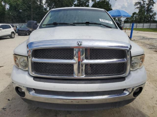 Photo 5 from auction – 2002 DODGE RAM 1500 with VIN 3D7HU18N52G145066