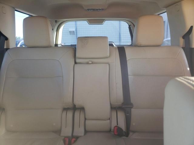 Photo 10 from auction – 2017 FORD FLEX LIMIT with VIN 2FMGK5D88HBA04969