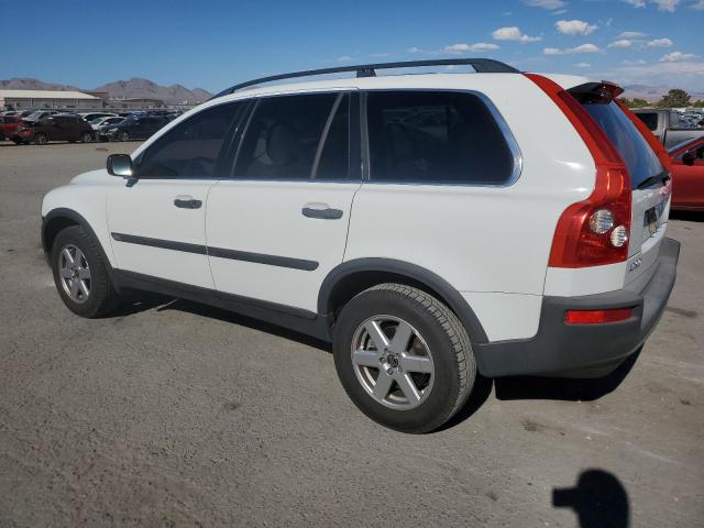 Photo 2 from auction – 2006 VOLVO XC90 with VIN YV4CY592561227479