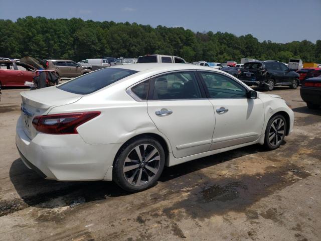 Photo 3 from auction – 2017 NISSAN ALTIMA 2.5 with VIN 1N4AL3AP3HC289321