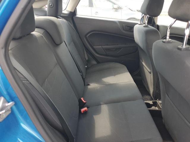 Photo 10 from auction – 2017 FORD FIESTA SE with VIN 3FADP4BJ0HM161540