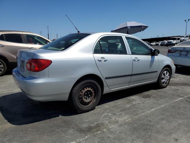 Photo 3 from auction – 2007 TOYOTA COROLLA CE with VIN JTDBR32E970116381
