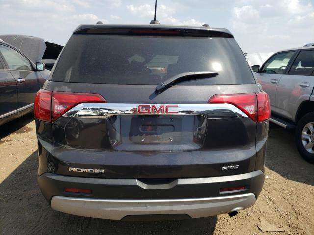 Photo 6 from auction – 2017 GMC ACADIA SLE with VIN 1GKKNRLA7HZ264332