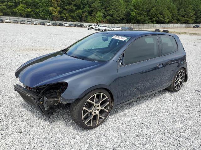 VOLKSWAGEN GOLF 2013 with VIN WVWAB7AJ5DW037966 - Photo from auction