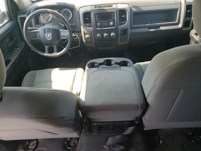 Photo 8 from auction – 2015 RAM 1500 ST with VIN 1C6RR7KM2FS655772