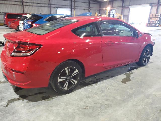 Photo 3 from auction – 2014 HONDA CIVIC EX with VIN 2HGFG3A8XEH501154