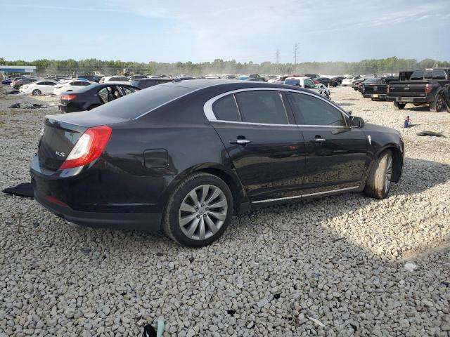 Photo 3 from auction – 2013 LINCOLN MKS with VIN 1LNHL9DKXDG618090