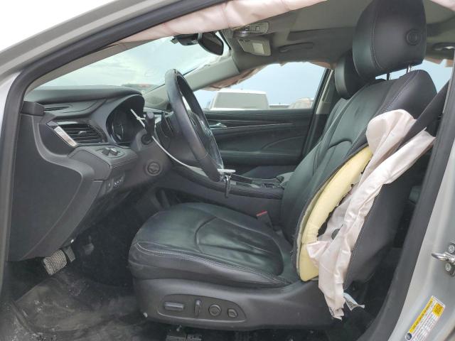 Photo 7 from auction – 2018 BUICK LACROSSE P with VIN 1G4ZR5SS3JU130353