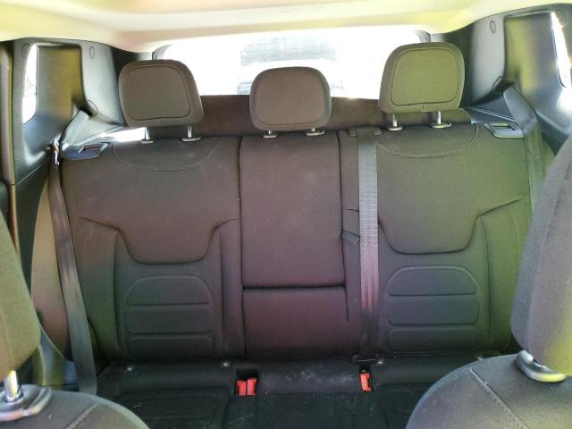 Photo 10 from auction – 2018 JEEP RENEGADE L with VIN ZACCJABBXJPH67753