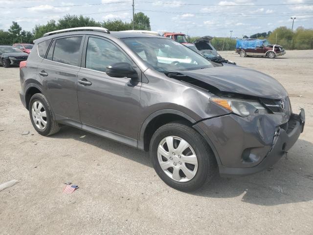 Photo 4 from auction – 2015 TOYOTA RAV4 LE with VIN 2T3ZFREV0FW219012