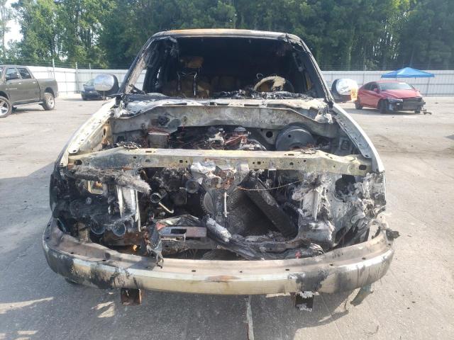 Photo 5 from auction – 2002 FORD F150 SUPER with VIN 1FTRW07L72KD78782