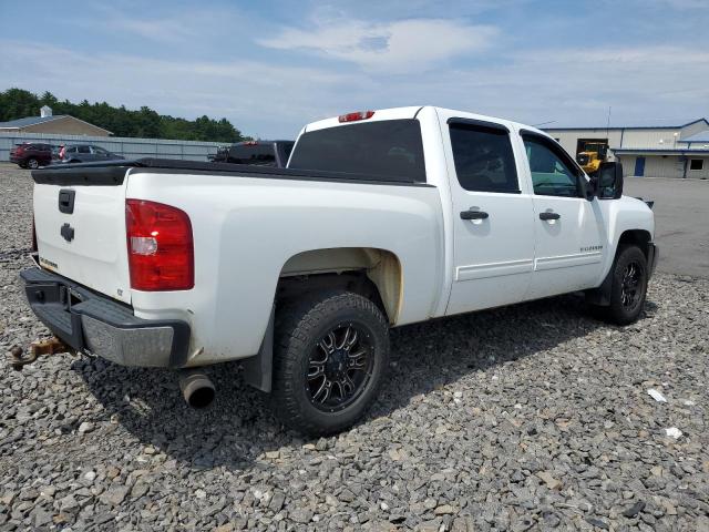 Photo 3 from auction – 2013 CHEVROLET SILVERADO with VIN 3GCPKSE76DG371739